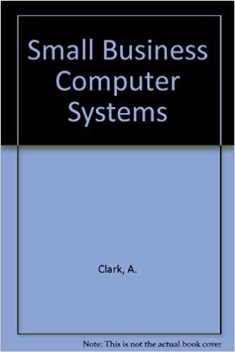 Small Business Computer Systems