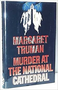 Murder at the National Cathedral (Random House Large Print) indir