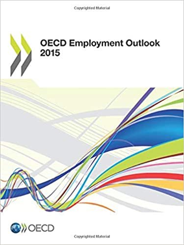 Oecd Employment Outlook 2015: Edition 2015: Volume 2015 indir