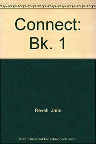 Connect 1: Student's Book: Bk. 1 indir