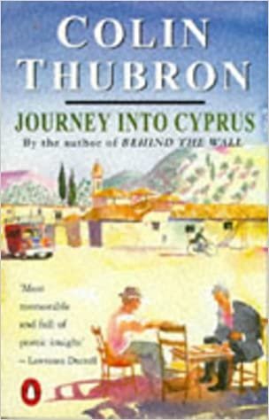Journey Into Cyprus indir