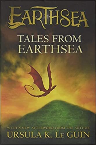Tales from Earthsea (The Earthsea Cycle, Band 5)