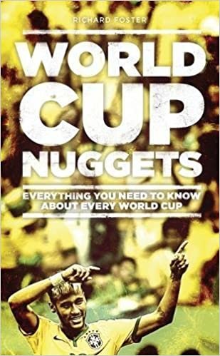 World Cup Nuggets: Everything You Need To Know About The World Cup