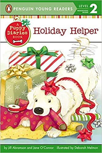 Holiday Helper (Penguin Young Readers: Level 2)