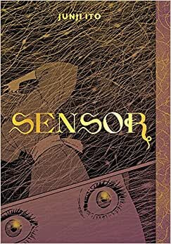 Sensor (Junji Ito) indir