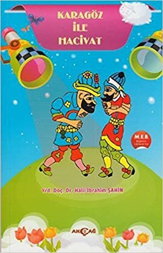 Karagöz ile Hacivat: İlk Öğretim 100 Temel Eser