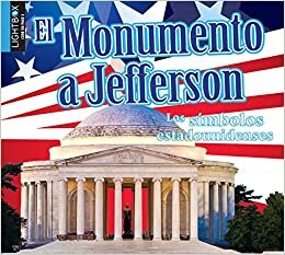 El Monumento a Jefferson (Los Símbolos Estadounidenses)