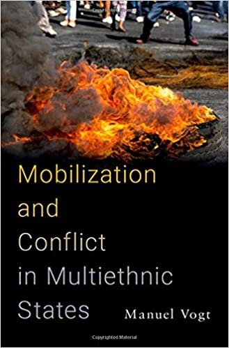 Mobilization and Conflict in Multiethnic States indir