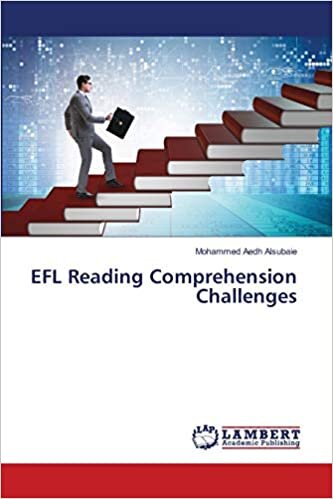 EFL Reading Comprehension Challenges indir