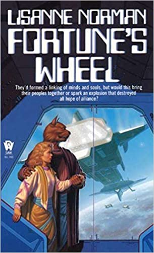 Fortune's Wheel (Sholan Alliance Novels)