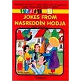 Jokes From Nasreddin Hodja Stage 3