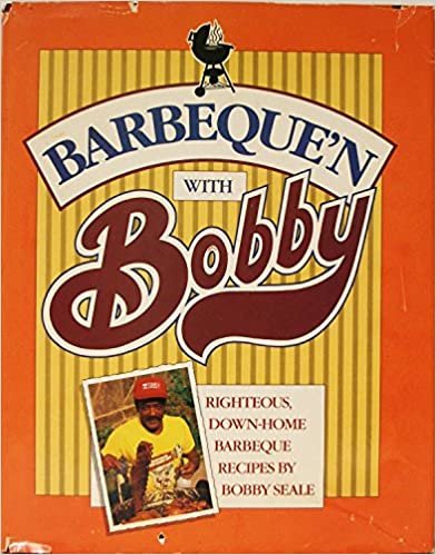 Barbeque'n with Bobby