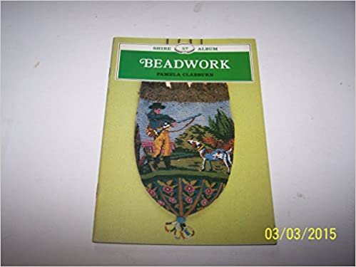 Beadwork (Shire album, Band 57)