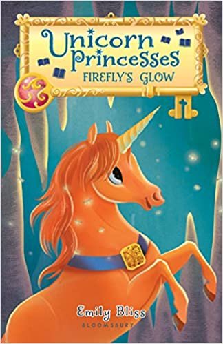 Unicorn Princesses: Firefly's Glow (Unicorn Princesses, 7)