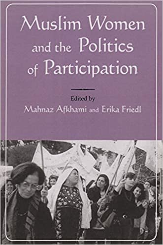 Muslim Women and the Politics of Participation: Implementing the Beijing Platform (Gender, Culture, and Politics in the Middle East)
