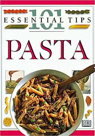 Pasta (101 Essential Tips) indir
