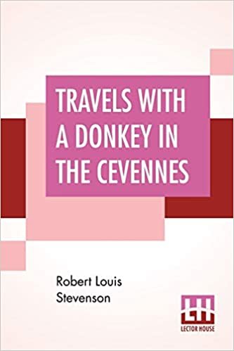 Travels With A Donkey In The Cevennes indir