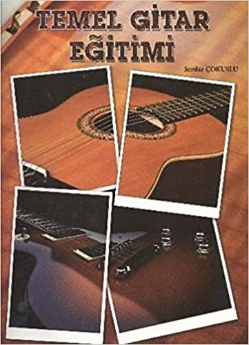IADESİZ-Temel Gitar Eğitimi