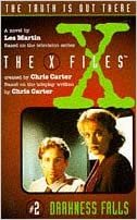The X-Files 2: Darkness Falls