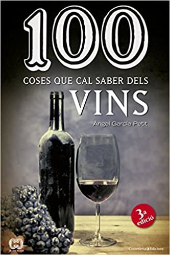 100 coses que cal saber dels vins