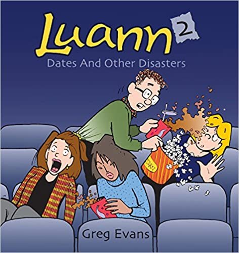 Dates and Other Disasters (Luann)