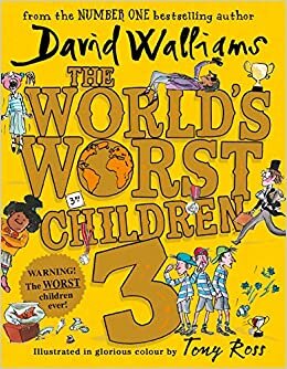 The World's Worst Children 3 indir