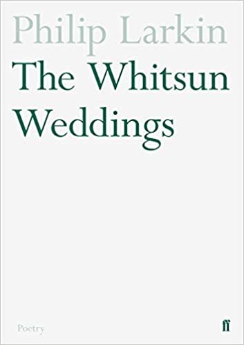 The Whitsun Weddings (Faber Poetry)