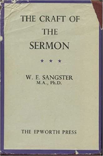 The Craft of Sermon Illustration
