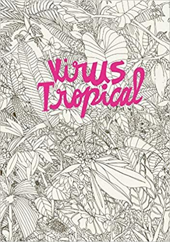 Virus tropical (Litterature graphique) indir