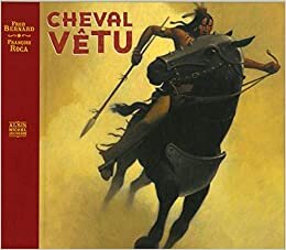 Cheval vetu (A.M. ALB.ILL.C.)