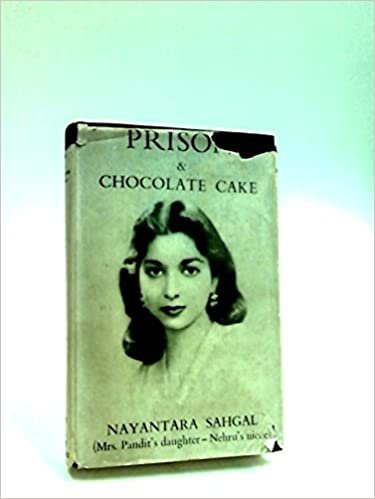 Prison & Chocolate Cake