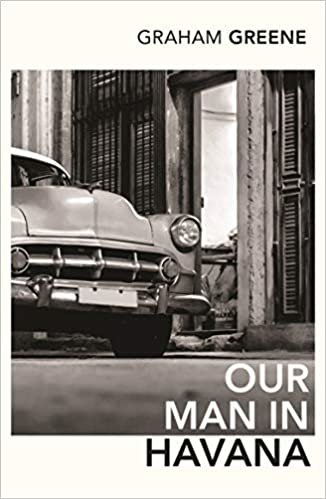 Our Man In Havana: An Introduction by Christopher Hitchens indir