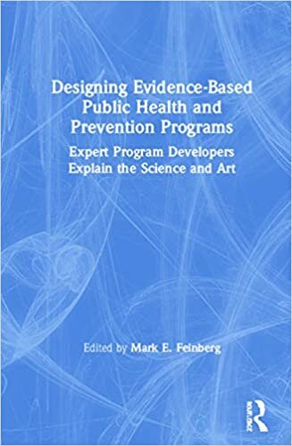Designing Evidence-based Public Health and Prevention Programs: Expert Program Developers Explain the Science and Art