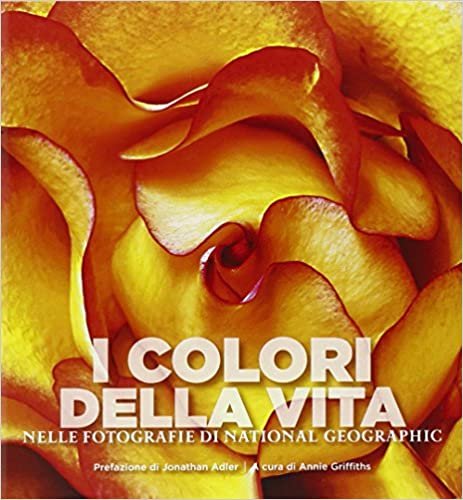 I colori della vita nelle fotografie di National Geographic