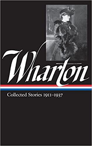Edith Wharton: Vol.2 Collected Stories 1911-1937 (Library of America) indir