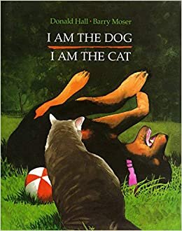 I Am the Dog I Am the Cat indir