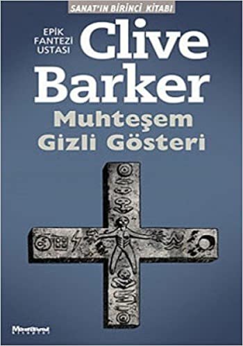 MUHTEŞEM GİZLİ GÖSTERİ: Sanat'ın Birinci Kitabı