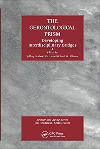The Gerontological Prism: Developing Interdisciplinary Bridges (Society and Aging Series) indir