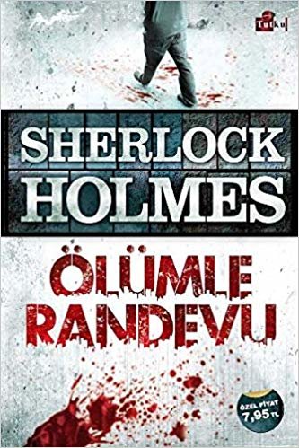 Sherlock Holmes Ölümle Randevu