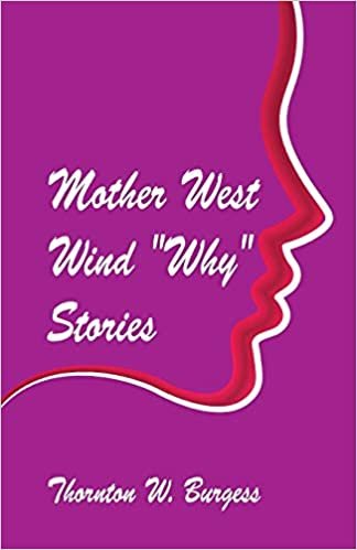Mother West Wind 'Why' Stories indir