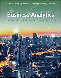 Business Analytics indir