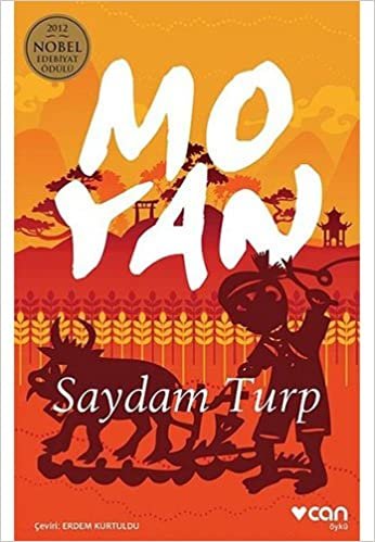 Saydam Turp: 2012 Nobel Edebiyat Ödülü