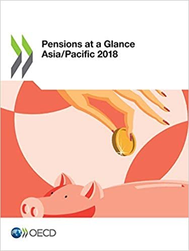 Pensions at a Glance Asia/Pacific 2018