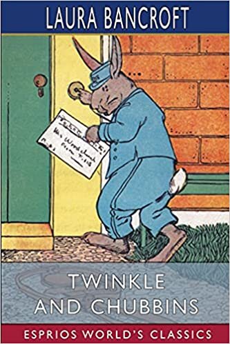Twinkle and Chubbins (Esprios Classics) indir