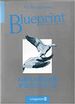 Blueprint Intermediate Grammar Practice