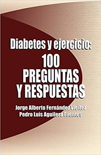 Diabetes y Ejercicio: 100 Preguntas y Respuestas indir