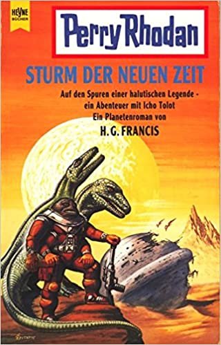 Sturm der neuen Zeit