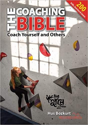 The Coaching Bible: Coach Yourself and Others indir