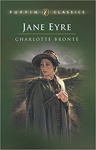 Jane Eyre (The Penguin English Library) indir