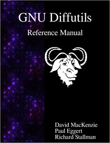 GNU Diffutils Reference Manual indir